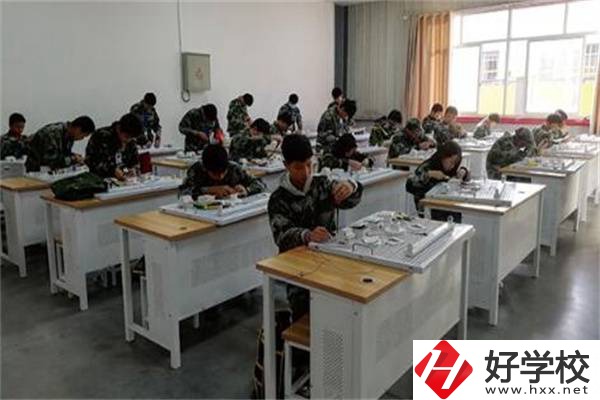 耒陽除了耒陽師范外還有哪些中職學(xué)?？梢赃x擇？