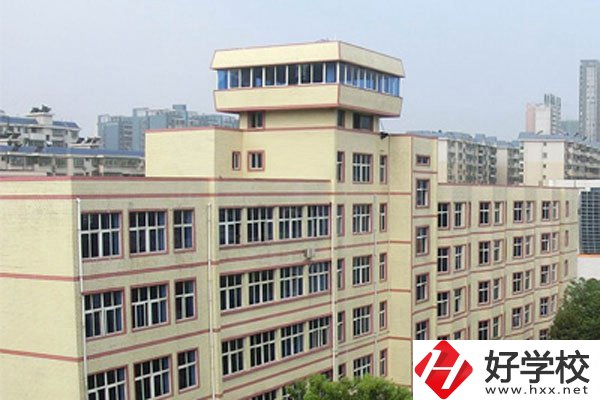 郴州工業(yè)交通學(xué)校怎么樣，有哪些熱門專業(yè)？