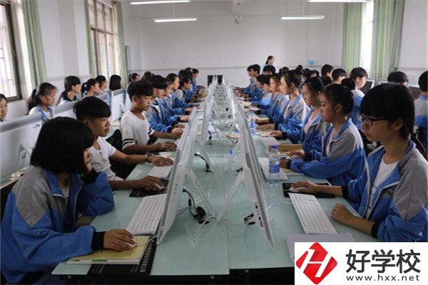 郴州辦學條件好的職高有哪些？選職高要看哪幾點？