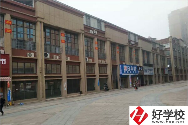 懷化成碩中專在哪里？學(xué)生就業(yè)質(zhì)量怎么樣？