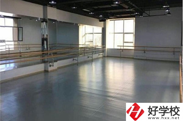 想在衡陽(yáng)學(xué)藝術(shù)類(lèi)專(zhuān)業(yè)，看看這所學(xué)校！