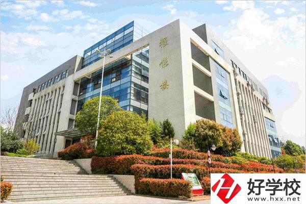 株洲讀技校去哪好？有什么技校推薦？