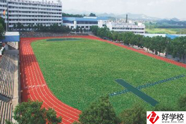 邵陽創(chuàng)業(yè)科技學校怎么樣？值得報考么？