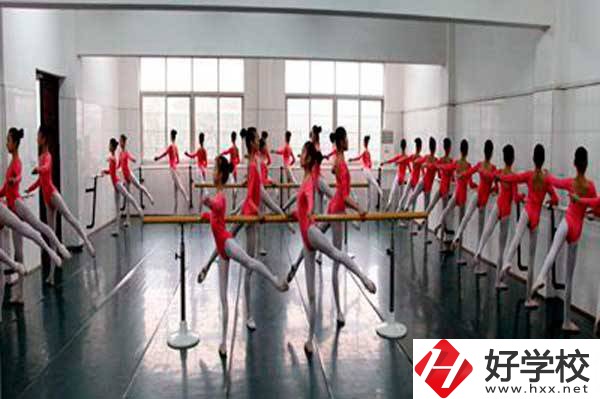 衡陽市藝術(shù)學(xué)校有哪些專業(yè)，辦學(xué)特色如何？