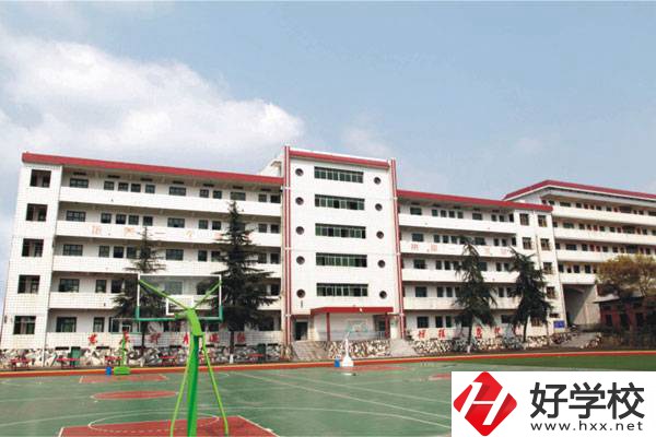 湖南兵器工業(yè)高級技工學(xué)校在哪里？有哪些辦學(xué)優(yōu)勢？