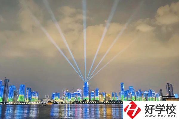 中方縣職業(yè)中等專業(yè)學校就業(yè)前景怎么樣？
