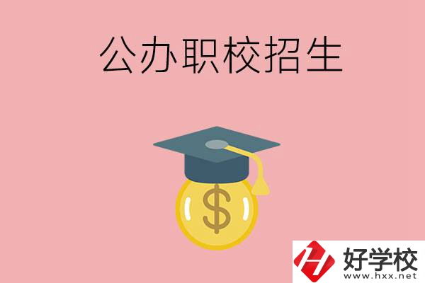 湘潭的公辦職校如何招生？有什么條件？