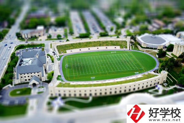 嘉禾縣職業(yè)中等專業(yè)學校環(huán)境怎么樣？宿舍好不好？