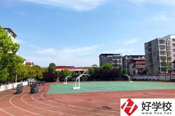 安鄉(xiāng)縣職業(yè)中專學(xué)校怎么樣？有什么辦學(xué)特色？