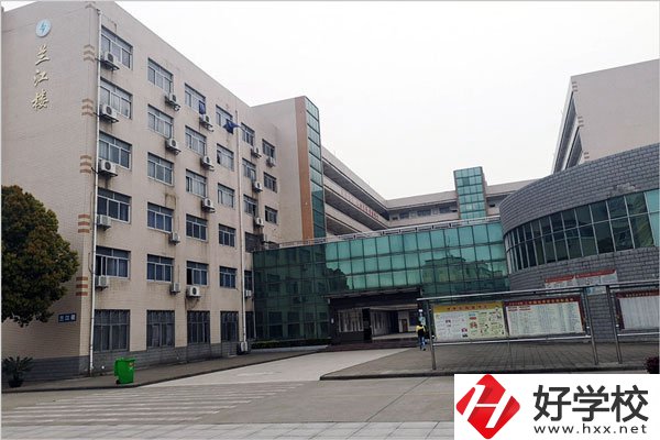 常德澧縣技工學(xué)校怎么樣？值得讀嗎？