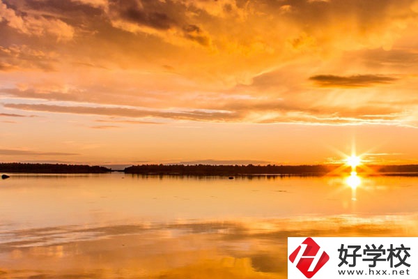 常德財(cái)經(jīng)中等專業(yè)學(xué)校好不好？有哪些系？