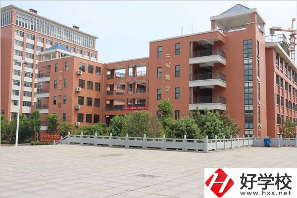 湖南省郴州市桂陽(yáng)縣有什么職校？能學(xué)什么專業(yè)？