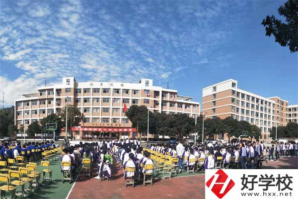永州職高排名前三的是哪幾所？讀職高有什么優(yōu)勢？