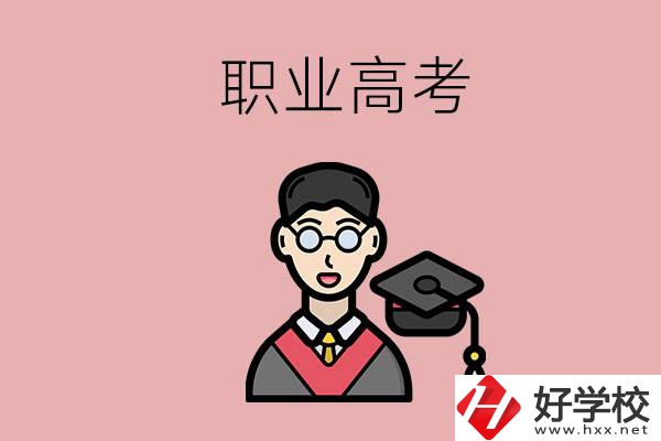 湖南的職業(yè)高考考什么科目？總分是多少？