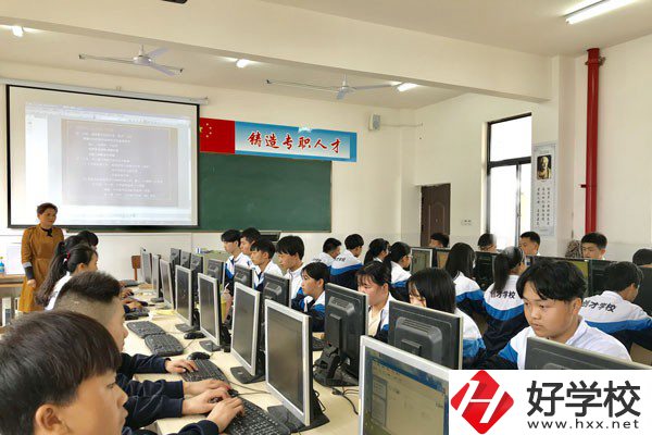 常德有哪些機電中專？特色是什么？