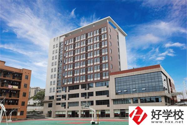 湘潭有哪些好的全日制中專？就業(yè)率如何？