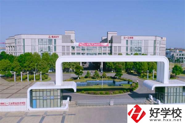 成績(jī)差讀長(zhǎng)沙哪些職校比較好？怎么在校提升自己？