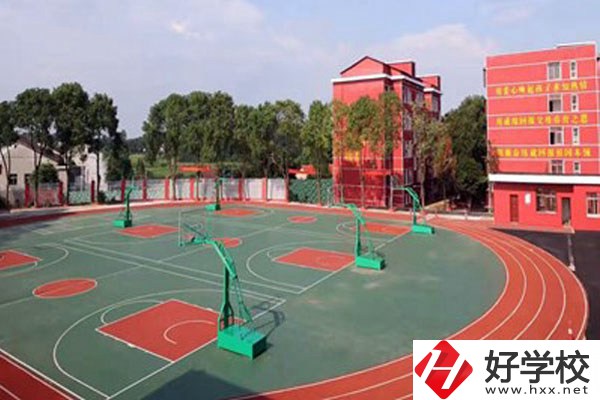湘陰縣中山職業(yè)技術(shù)學(xué)校怎么樣？都有哪些專業(yè)？