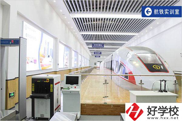 湖南華中交通技工學(xué)校怎么樣？學(xué)生能不能升學(xué)？