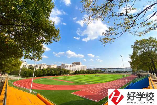 三一職院中職部有哪些招生專業(yè)？