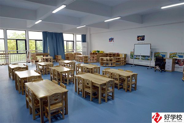 湘潭適合女生就讀的職校有哪些？