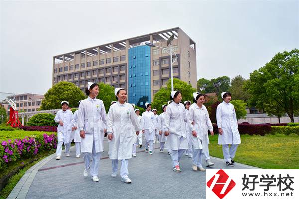 湖南有幾所公辦衛(wèi)校？衛(wèi)校學(xué)生好就業(yè)嗎？
