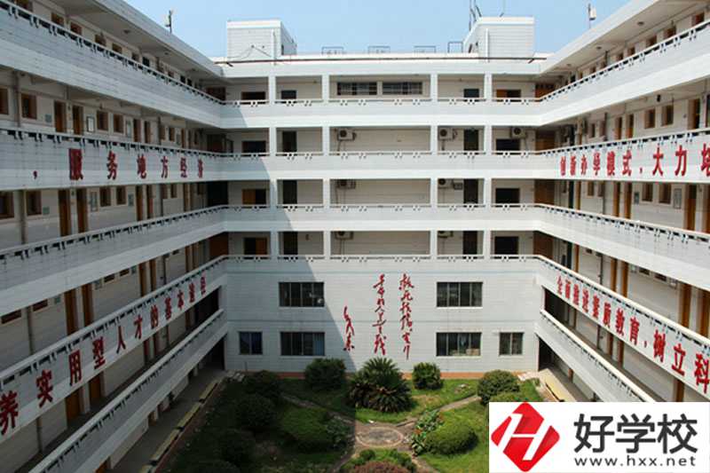 湖南永州職業(yè)技術(shù)學(xué)院醫(yī)學(xué)院的護(hù)理專業(yè)怎么樣？