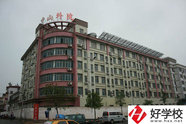 常德中山外語(yǔ)職業(yè)學(xué)校有哪些辦學(xué)亮點(diǎn)？