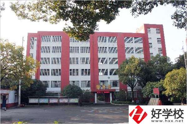 婁底有哪些技校？學(xué)校位置在哪？