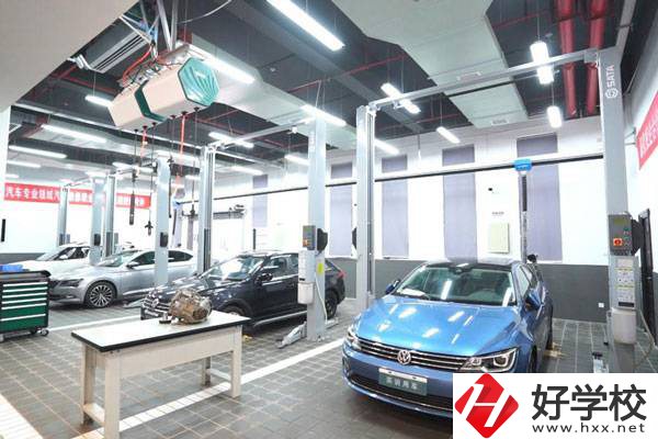 株洲有沒有口碑比較好的民辦中職學(xué)校？
