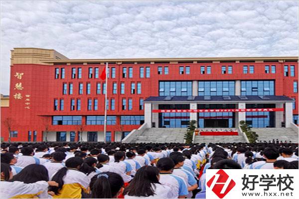 常德桃源職業(yè)中專有哪些專業(yè)？師資力量如何？
