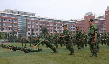 綿陽(yáng)科學(xué)城職業(yè)中專(zhuān)學(xué)校