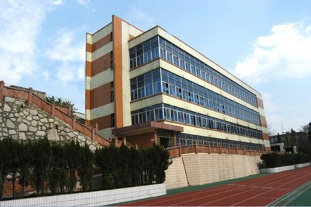 貴陽市經濟貿易中等專業(yè)學校