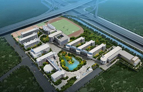 杭州市職業(yè)技術教育研究中心