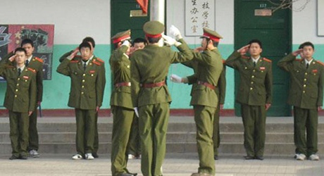 石家莊京?？萍贾械葘I(yè)學校