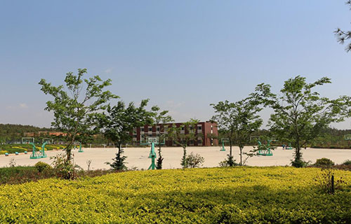 云南商務(wù)職業(yè)學(xué)院五年制大專(zhuān)