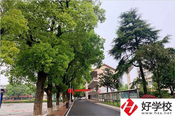 想在益陽學(xué)機(jī)械制造專業(yè)，哪個(gè)學(xué)校比較好？