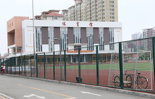 臨洮縣鄉(xiāng)鎮(zhèn)企業(yè)技術學校