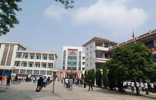 石屏縣農(nóng)業(yè)機械化技術(shù)學校