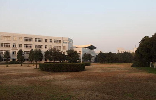 紹興職業(yè)技術(shù)學(xué)院五年制大專(zhuān)