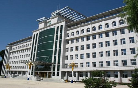 江門(mén)市新會(huì)大鰲中等職業(yè)技術(shù)學(xué)校