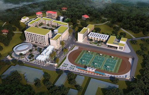十堰藝術(shù)學(xué)校2022年專業(yè)招生計(jì)劃