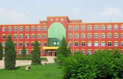 成安縣職業(yè)技術(shù)學校