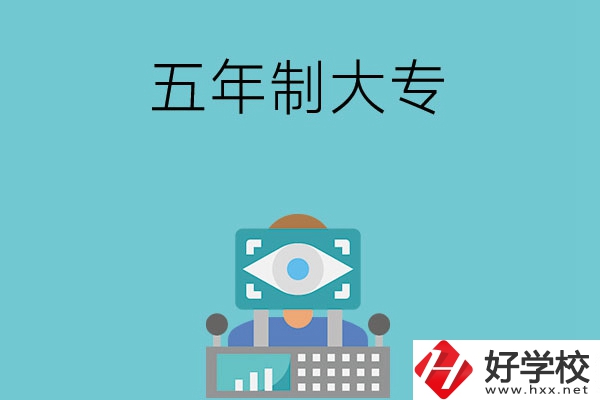長(zhǎng)沙的五年制大專(zhuān)有哪些？學(xué)校有哪些特色？
