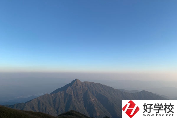 中考失利讀衡陽市職業(yè)中專怎么樣？