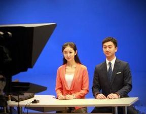 學播音與主持的后來都做什么了？
