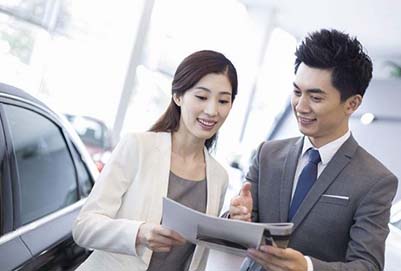 汽車營銷專業(yè)就業(yè)方向、就業(yè)前景