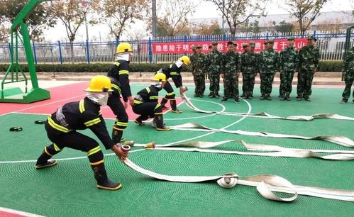 消防工程技術(shù)專業(yè)就業(yè)前景如何？