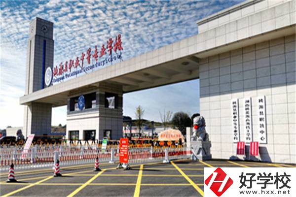常德有哪些中專(zhuān)值得報(bào)考？開(kāi)設(shè)有什么專(zhuān)業(yè)？