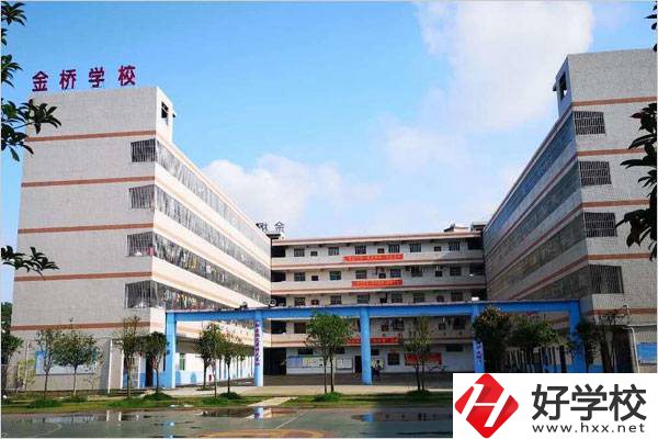 永州的東安縣有職高嗎？能學(xué)什么專業(yè)？